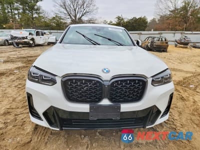 Piąte zdjęcie samochodu w środku: 2023 BMW X4 XDRIVE30I VIN:5UX33DT04P9S68934 - miniatura
