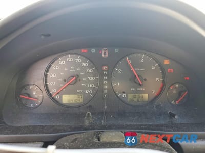 Zdjęcie 9 z 13 samochodu: 2001 SUBARU LEGACY L VIN:4S3BE635017213379 - miniatura