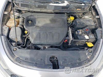 Zdjęcie 11 z 12 samochodu: 2016 DODGE DART SE VIN:1C3CDFAA3GD653070 - miniatura