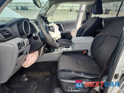 Zdjęcie 7 z 13 samochodu: 2012 TOYOTA 4 RUNNER VIN:JTEBU5JR1C5092455 - miniatura