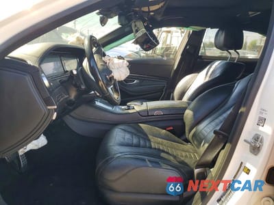 Zdjęcie 7 z 12 samochodu: 2016 MERCEDES-BENZ S 550 VIN:WDDUG8CB6GA241712 - miniatura