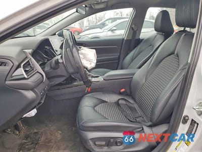 Zdjęcie 7 z 13 samochodu: 2023 TOYOTA CAMRY SE VIN:4T1G11AK6PU182593 - miniatura