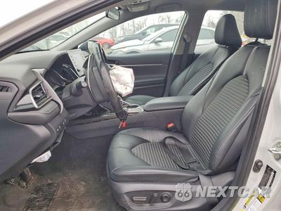 Zdjęcie 7 z 13 samochodu: 2023 TOYOTA CAMRY SE VIN:4T1G11AK6PU182593 - miniatura