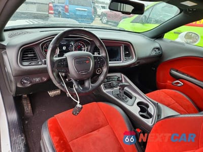 Zdjęcie 8 z 11 samochodu: 2018 DODGE CHALLENGER VIN:2C3CDZFJXJH326346 - miniatura