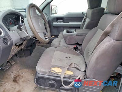 Zdjęcie 7 z 12 samochodu: 2005 FORD F150 VIN:1FTPX14595NB67067 - miniatura