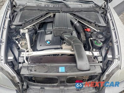 Zdjęcie 12 z 12 samochodu: 2010 BMW X5 XDRIVE30I VIN:5UXFE4C51AL384718 - miniatura