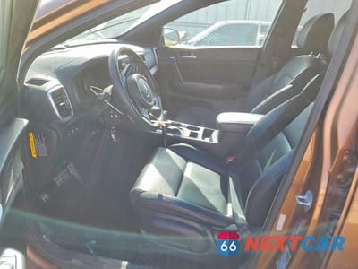 Zdjęcie 7 z 12 samochodu: 2020 KIA SPORTAGE S VIN:KNDP6CAC6L7803320 - miniatura