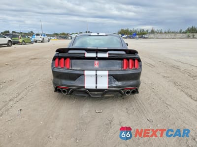 Zdjęcie 6 z 12 samochodu: 2016 FORD MUSTANG SHELBY GT350 VIN:1FA6P8JZ6G5525942 - miniatura