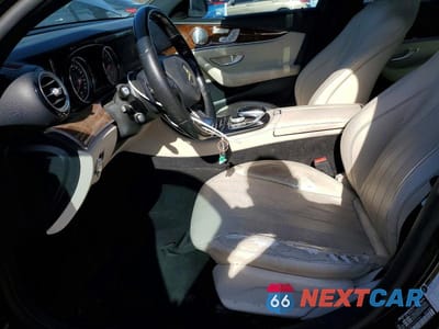 Zdjęcie 7 z 11 samochodu: 2017 MERCEDES-BENZ E 300 VIN:WDDZF4JB7HA027883 - miniatura