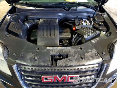 Zdjęcie 12 z 13 samochodu: 2017 GMC TERRAIN SLE VIN:2GKALNEK7H6339588 - miniatura