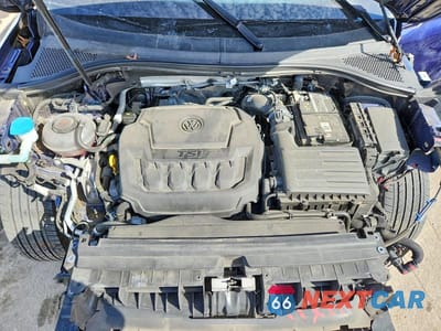 Zdjęcie 12 z 13 samochodu: 2022 VOLKSWAGEN TIGUAN SE VIN:3VV3B7AX6NM159896 - miniatura