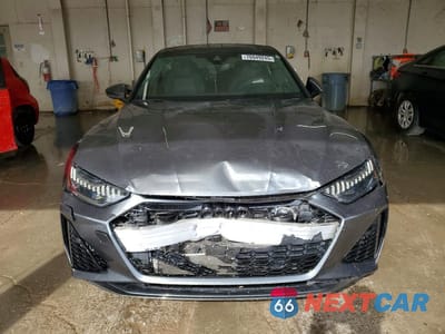 Piąte zdjęcie samochodu w środku: 2023 AUDI RS7 VIN:WUAPCBF28PN901675 - miniatura