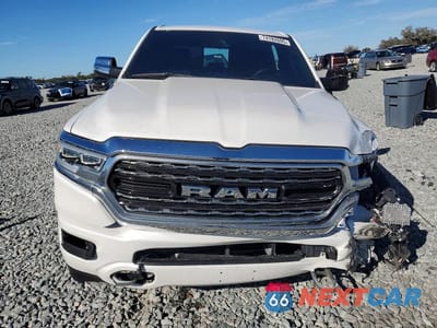 Piąte zdjęcie samochodu w środku: 2023 RAM 1500 LIMITED VIN:1C6SRFHT0PN522244 - miniatura