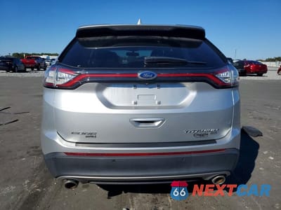 Zdjęcie 6 z 14 samochodu: 2017 FORD EDGE TITANIUM VIN:2FMPK4K87HBB83261 - miniatura