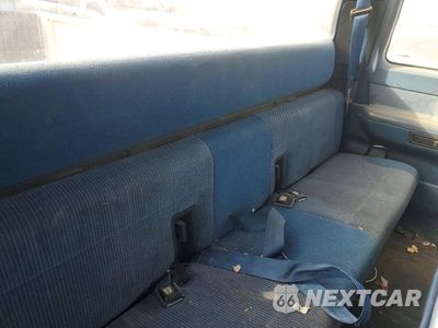 Zdjęcie 10 z 12 samochodu: 1996 FORD F250 VIN:1FTHX26F3TEB30335 - miniatura