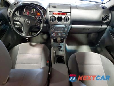 Zdjęcie 8 z 11 samochodu: 2003 MAZDA 6 I VIN:1YVFP80C735M10083 - miniatura