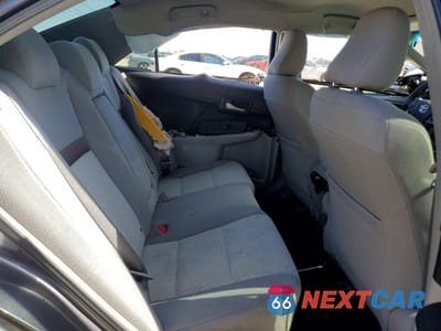 Zdjęcie 10 z 14 samochodu: 2014 TOYOTA CAMRY L VIN:4T4BF1FK7ER432754 - miniatura
