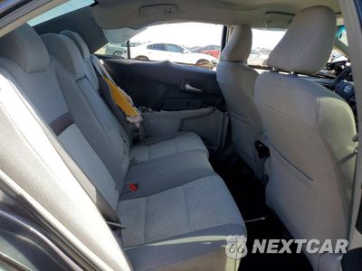 Zdjęcie 10 z 14 samochodu: 2014 TOYOTA CAMRY L VIN:4T4BF1FK7ER432754 - miniatura