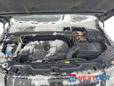 Zdjęcie 12 z 14 samochodu: 2010 LAND ROVER LR2 HSE TECHNOLOGY VIN:SALFT2BN8AH172715 - miniatura