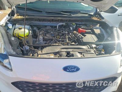 Zdjęcie 12 z 13 samochodu: 2021 FORD ESCAPE S VIN:1FMCU0F66MUA19966 - miniatura