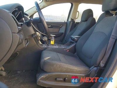 Zdjęcie 7 z 13 samochodu: 2014 CHEVROLET TRAVERSE LT VIN:1GNKRGKD7EJ329732 - miniatura
