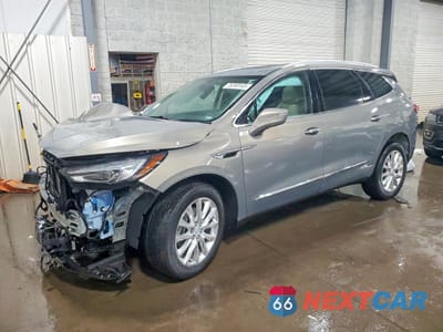 2019 BUICK ENCLAVE PREMIUM 5GAEVBKW5KJ102834 - główne zdjęcie licytacji z USA - miniatura