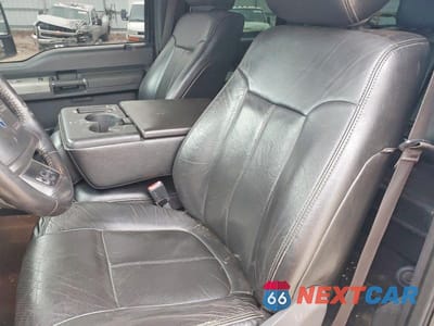 Zdjęcie 10 z 12 samochodu: 2013 FORD F350 SUPE VIN:1FT8W3BT3DEA30810 - miniatura