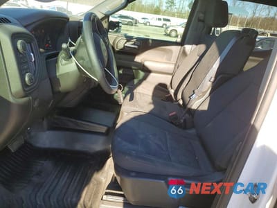 Zdjęcie 7 z 11 samochodu: 2023 CHEVROLET SILVERADO K1500 VIN:2GCUDAEDXP1151627 - miniatura