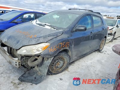 2012 TOYOTA MATRIX 2T1KU4EE6CC866594 - główne zdjęcie licytacji z USA - miniatura