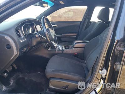 Zdjęcie 7 z 11 samochodu: 2016 DODGE CHARGER SXT VIN:2C3CDXHG2GH257845 - miniatura