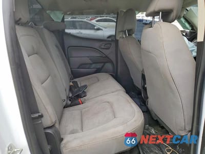 Zdjęcie 10 z 12 samochodu: 2018 CHEV COLORADO VIN:1GCGSBEN6J1151459 - miniatura