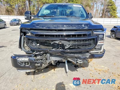 Piąte zdjęcie samochodu w środku: 2020 FORD F250 SUPER DUTY VIN:1FT7W2BT9LEC26450 - miniatura