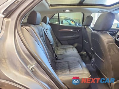 Zdjęcie 10 z 13 samochodu: 2021 BUICK ENVISION AVENIR VIN:LRBFZSR49MD137310 - miniatura