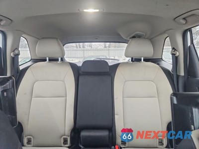 Zdjęcie 10 z 13 samochodu: 2023 HONDA CR-V EX VIN:5J6RS4H41PL003556 - miniatura