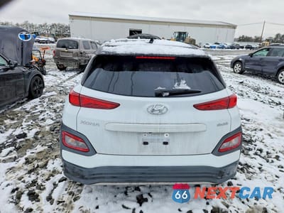 Zdjęcie 6 z 13 samochodu: 2019 HYUNDAI KONA ELECTRIC SEL VIN:KM8K23AG5KU031655 - miniatura