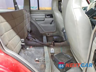 Zdjęcie 11 z 13 samochodu: 1995 JEEP CHEROKEE SE VIN:1J4FT28S5SL593627 - miniatura