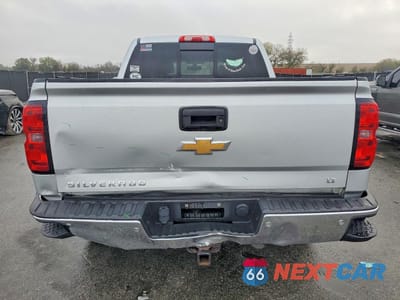 Zdjęcie 6 z 12 samochodu: 2015 CHEVROLET SILVERADO K1500 LT VIN:3GCUKREC2FG115299 - miniatura