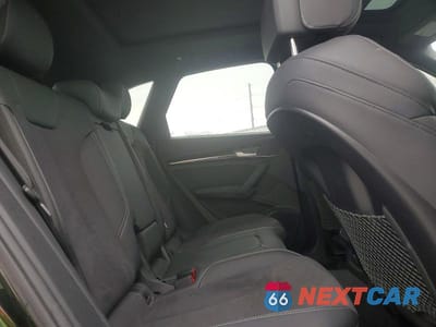 Zdjęcie 11 z 12 samochodu: 2024 AUDI SQ5 PRESTIGE VIN:WA1C4AFY7R2019757 - miniatura