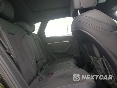Zdjęcie 11 z 12 samochodu: 2024 AUDI SQ5 PRESTIGE VIN:WA1C4AFY7R2019757 - miniatura