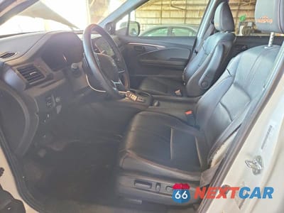 Zdjęcie 7 z 13 samochodu: 2022 HONDA PILOT TRAILSPORT VIN:5FNYF6H84NB031534 - miniatura
