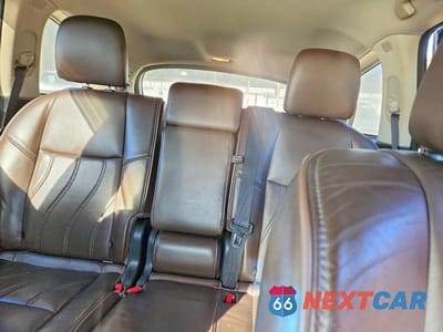 Zdjęcie 10 z 14 samochodu: 2014 INFINITI QX60 VIN:5N1AL0MMXEC530504 - miniatura