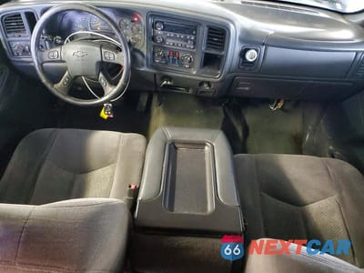 Zdjęcie 8 z 11 samochodu: 2006 CHEVROLET SILVERADO C1500 VIN:1GCEC19Z86Z226389 - miniatura
