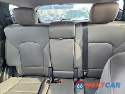 Zdjęcie 10 z 12 samochodu: 2014 HYUNDAI SANTA FE SPORT VIN:5XYZUDLBXEG204757 - miniatura