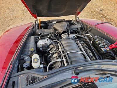 Zdjęcie 11 z 13 samochodu: 2013 CHEVROLET CORVETTE GRAND SPORT VIN:1G1YS2DW1D5106904 - miniatura