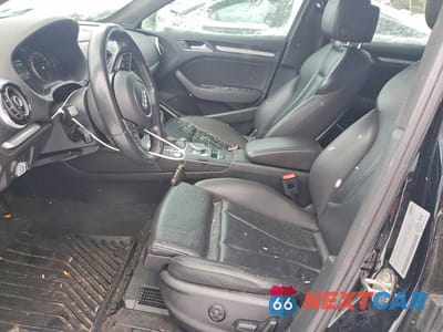 Zdjęcie 7 z 12 samochodu: 2016 AUDI A3 2.0T QUATTRO 4DR VIN:WAUK8GFF9G1105207 - miniatura