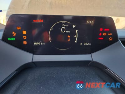 Zdjęcie 9 z 13 samochodu: 2024 TOYOTA PRIUS LE VIN:JTDACAAU6R3022731 - miniatura