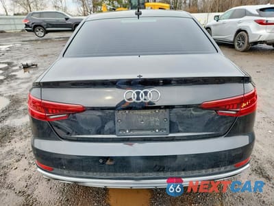 Zdjęcie 6 z 12 samochodu: 2019 AUDI A4 PREMIUM PLUS VIN:WAUENAF43KA015500 - miniatura