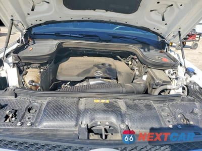 Zdjęcie 11 z 12 samochodu: 2020 MERCEDES-BENZ GLE 350 VIN:4JGFB4JB3LA201946 - miniatura