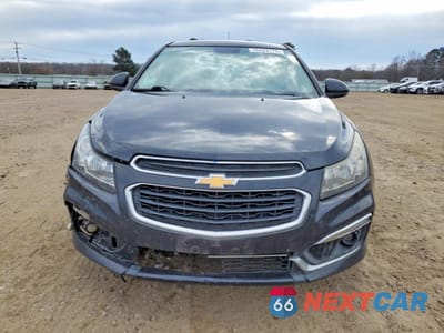 Piąte zdjęcie samochodu w środku: 2016 CHEVROLET CRUZE LIMITED LT VIN:1G1PE5SB8G7160147 - miniatura