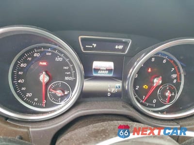 Zdjęcie 9 z 14 samochodu: 2019 MERCEDES-BENZ GLE 400 4MATIC VIN:4JGDA5GB0KB212919 - miniatura